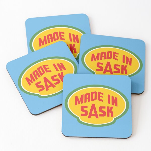 Item preview, Corner Sask designed and sold by madeinsask.