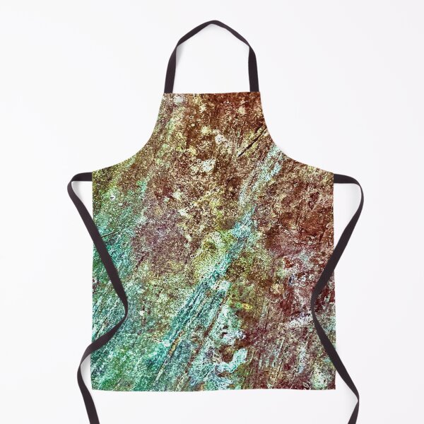 Item preview, Copper patina designed and sold by ralphsamo.