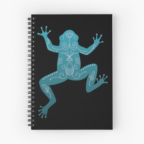 Item preview, Frog - Green & Lavender designed and sold by MSwiftDesigns.