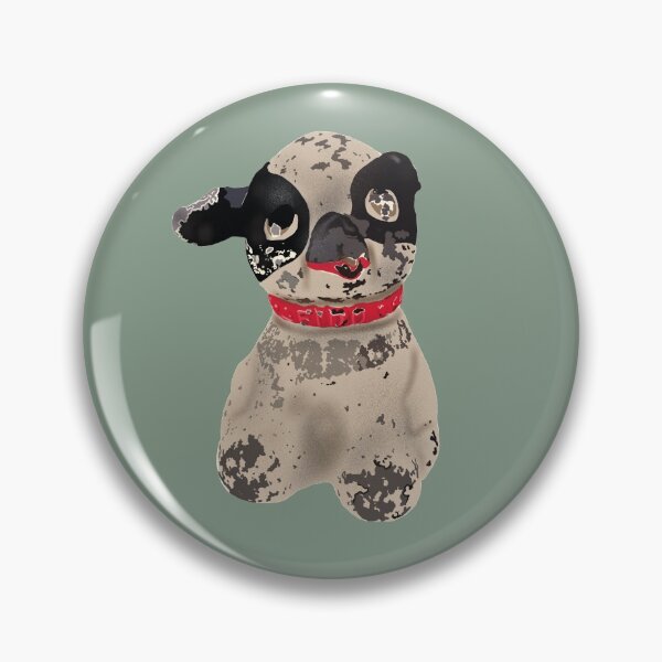 Item preview, FIDO designed and sold by JdawnOfTheDead.