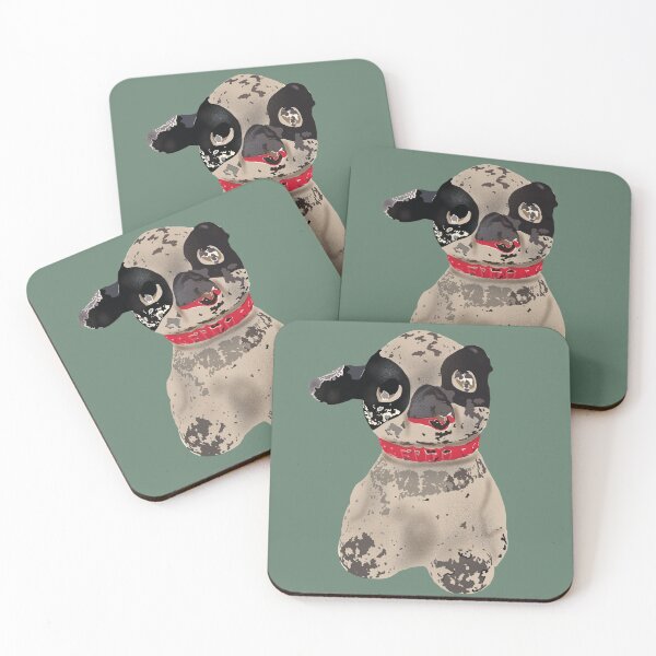 Item preview, FIDO designed and sold by JdawnOfTheDead.