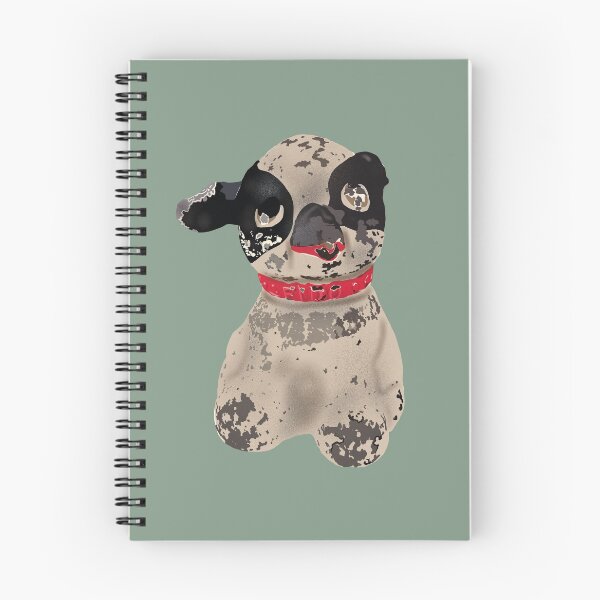 Item preview, FIDO designed and sold by JdawnOfTheDead.