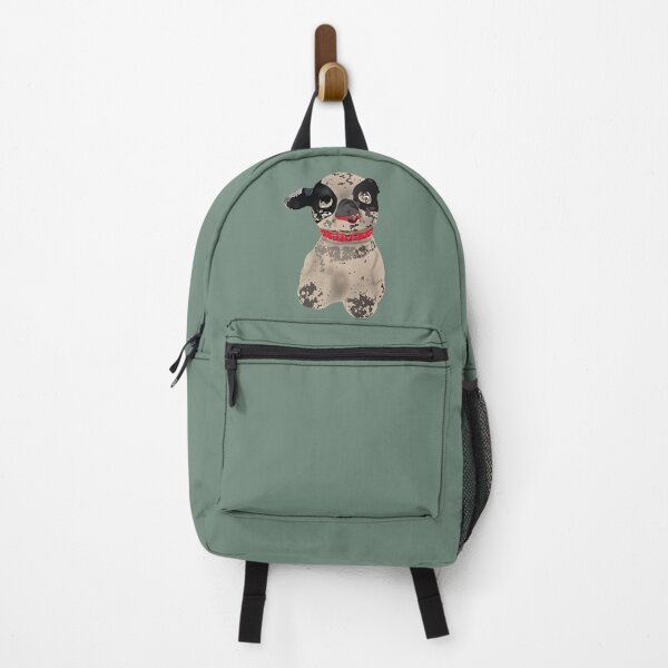 Item preview, FIDO designed and sold by JdawnOfTheDead.