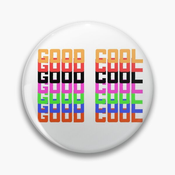 Item preview, GoodCool designed and sold by Diogo88.