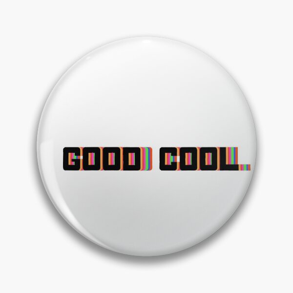 Item preview, GoodCool designed and sold by Diogo88.
