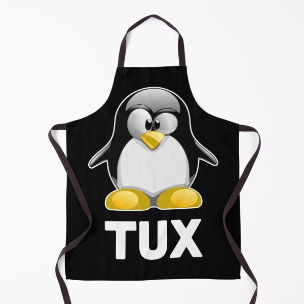 Item preview, Tux Linux  designed and sold by vladocar.