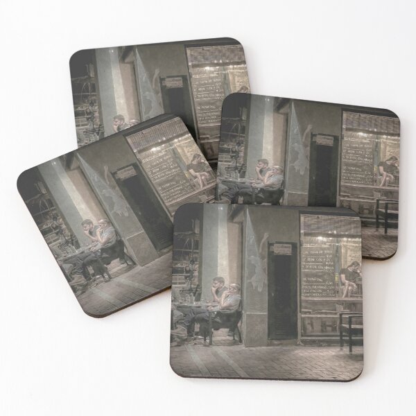Item preview, Al Fresco designed and sold by Doug's Landing.