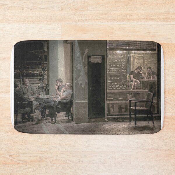 Item preview, Al Fresco designed and sold by Doug's Landing.