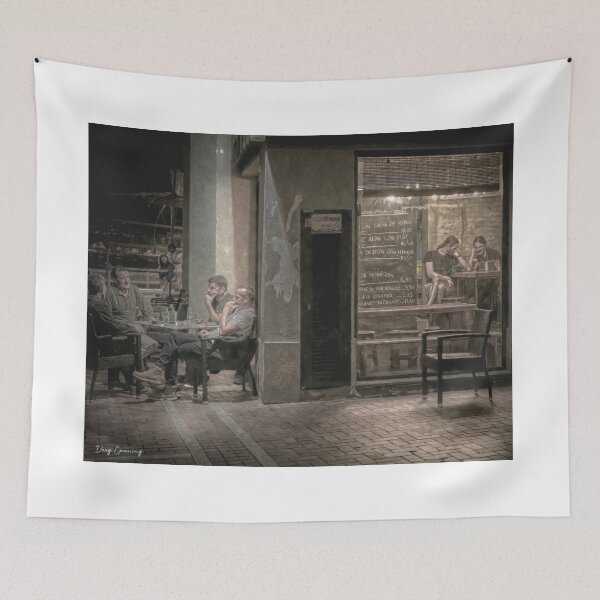 Item preview, Al Fresco designed and sold by Doug's Landing.