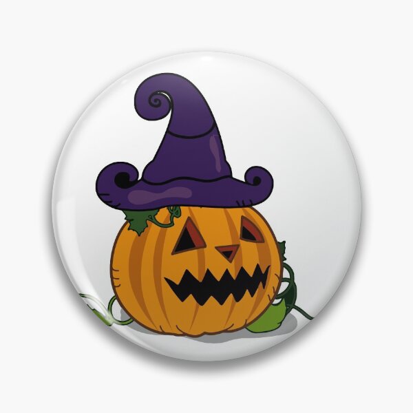 Item preview, Halloween Jack o'lantern designed and sold by RaionKeiji.