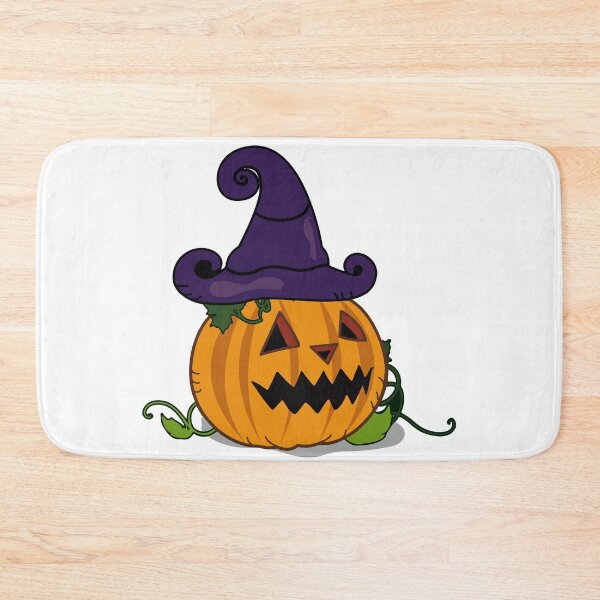 Item preview, Halloween Jack o'lantern designed and sold by RaionKeiji.