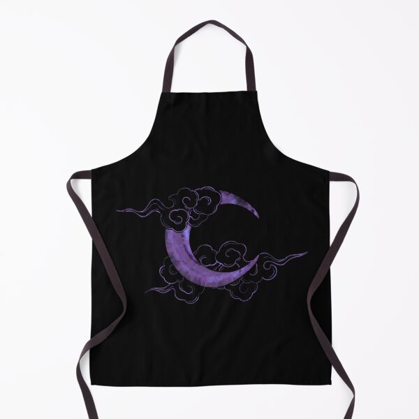 Item preview, Purple Moon Tie Dye Moon designed and sold by tasha0louise.