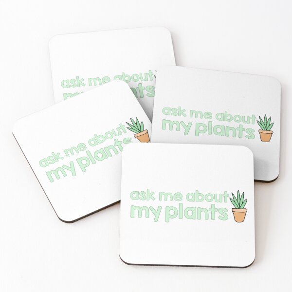 Item preview, ask me about my plants designed and sold by swagnstickers.