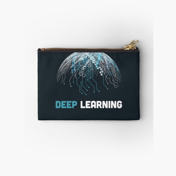 Item preview, Deep Learning Programmer designed and sold by vladocar.