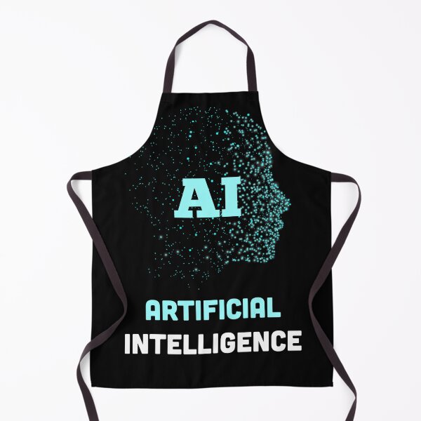 Item preview, Artificial Intelligence AI designed and sold by vladocar.