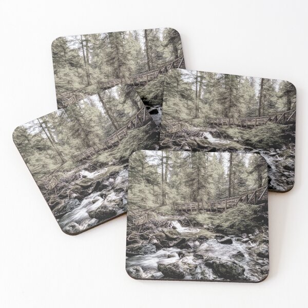 Item preview, Babbling Brook designed and sold by Doug's Landing.