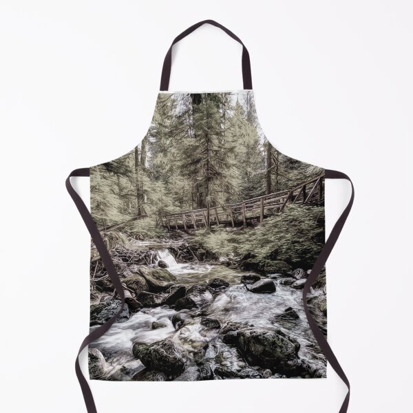 Item preview, Babbling Brook designed and sold by Doug's Landing.