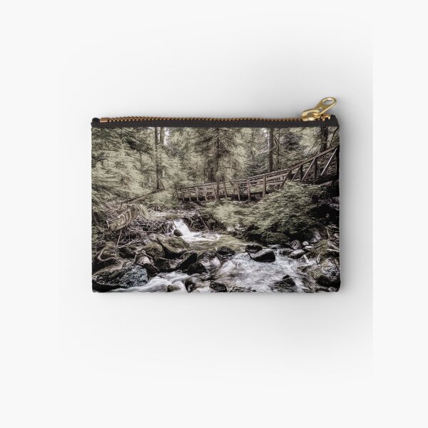 Item preview, Babbling Brook designed and sold by Doug's Landing.