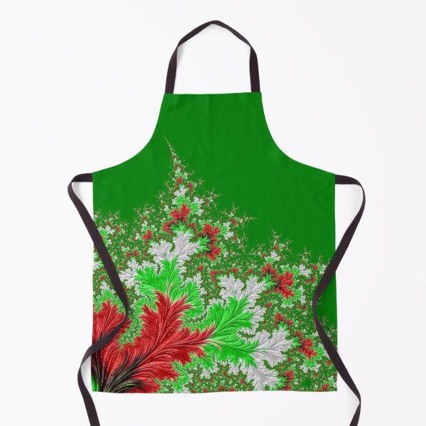 Item preview, Fractal Christmas Design designed and sold by IssyDesigns.