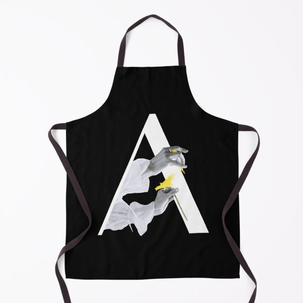 Item preview, A for Always designed and sold by Notablank.