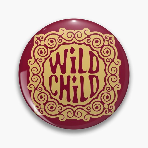 Item preview, Wild Child designed and sold by Sinfamous.