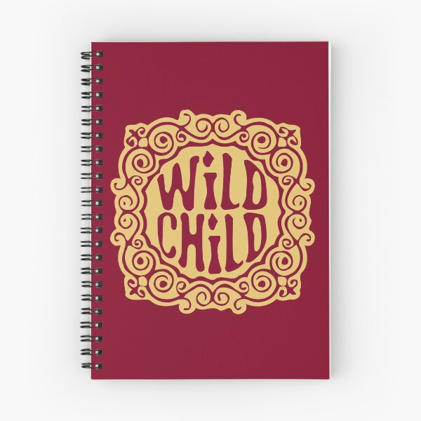 Item preview, Wild Child designed and sold by Sinfamous.
