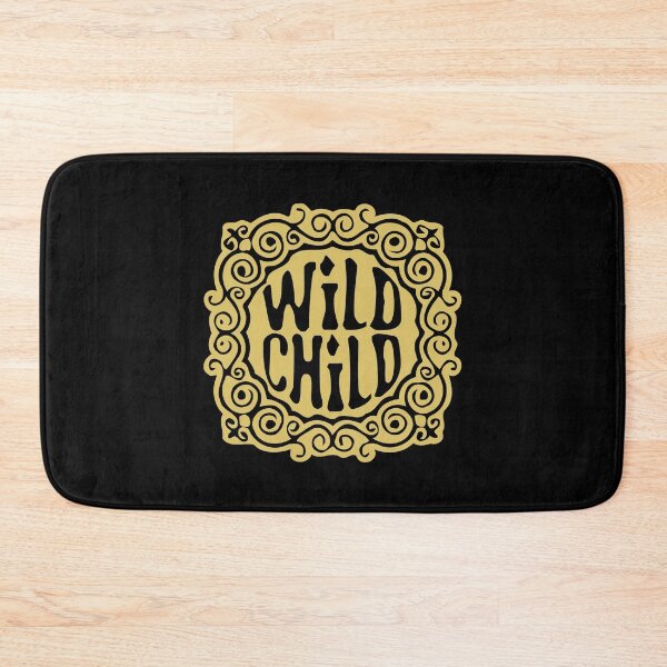 Item preview, Wild Child designed and sold by Sinfamous.