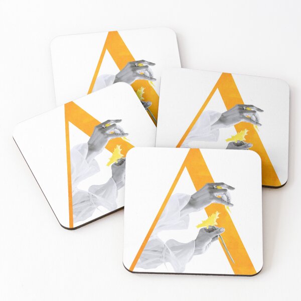 Item preview, A for Always designed and sold by Notablank.