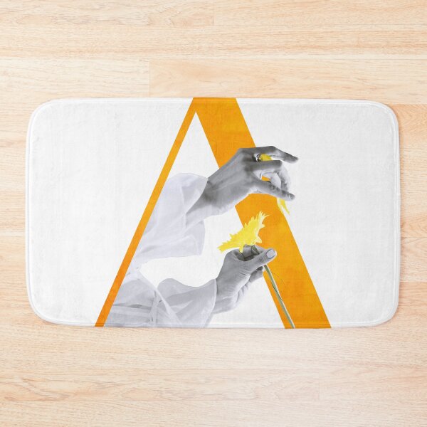 Item preview, A for Always designed and sold by Notablank.