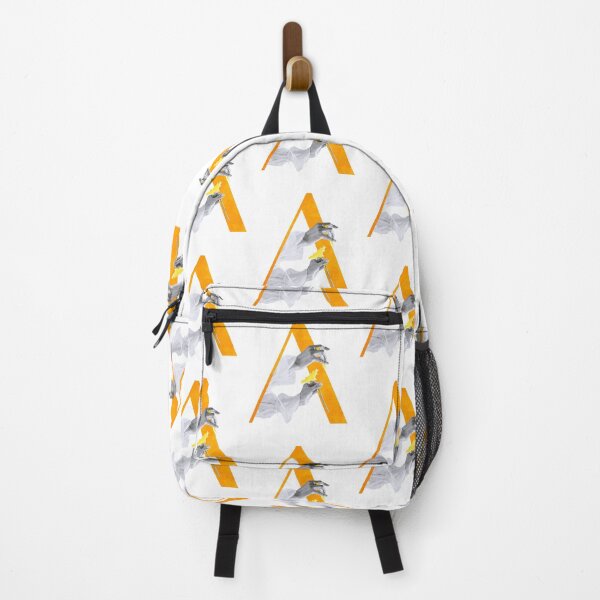 Item preview, A for Always designed and sold by Notablank.