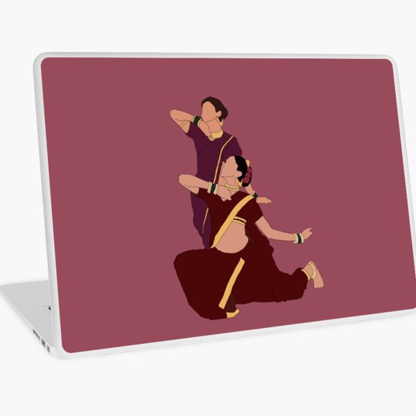 Item preview, Pinga . Bajirao Mastani  designed and sold by Kesiya Johny.