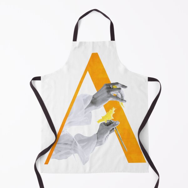 Item preview, A for Always designed and sold by Notablank.