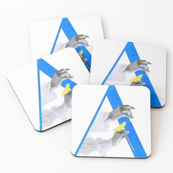 Item preview, A for Always designed and sold by Notablank.