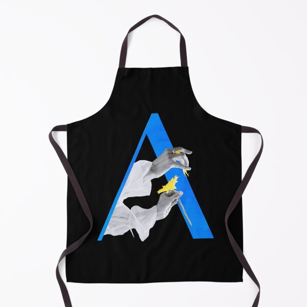 Item preview, A for Always designed and sold by Notablank.