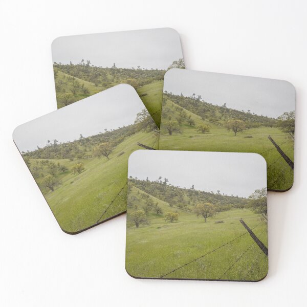 Item preview, Green Grass Hills designed and sold by williamsrdan.