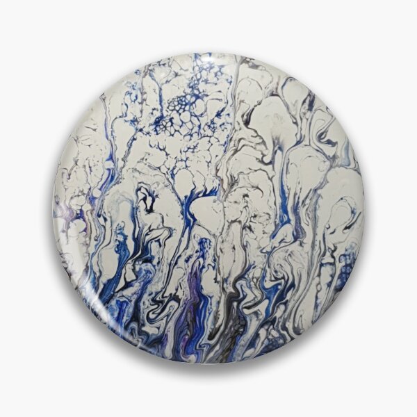 Item preview, Glacial  designed and sold by KauriMountain.