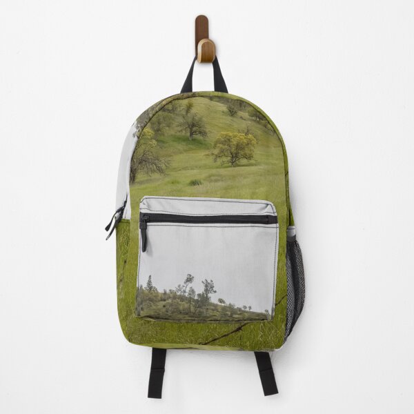 Item preview, Green Grass Hills designed and sold by williamsrdan.