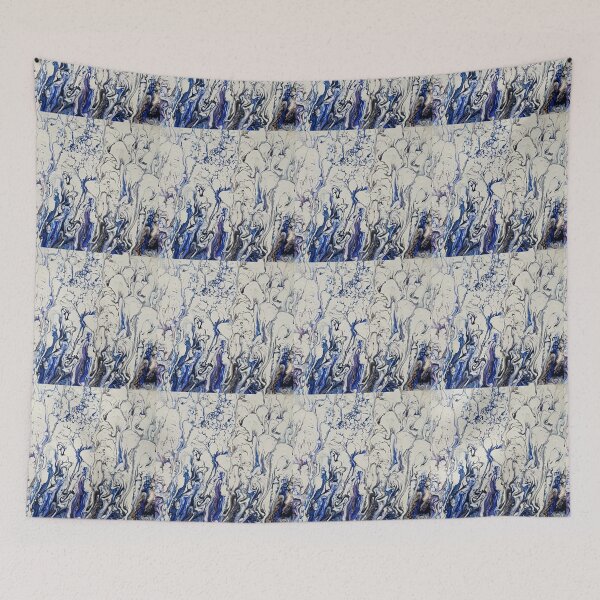 Item preview, Glacial designed and sold by KauriMountain.