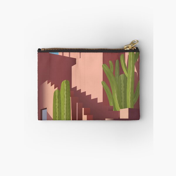 Item preview, Muralla Roja # 1 designed and sold by Tommy Gautier.