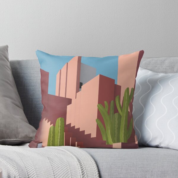 Item preview, Muralla Roja # 1 designed and sold by Tommy Gautier.