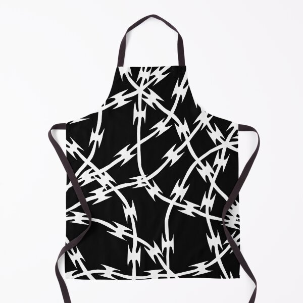 Item preview, Barb Black designed and sold by ProjectM.