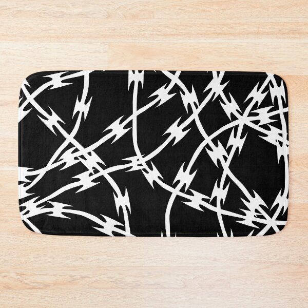 Item preview, Barb Black designed and sold by ProjectM.