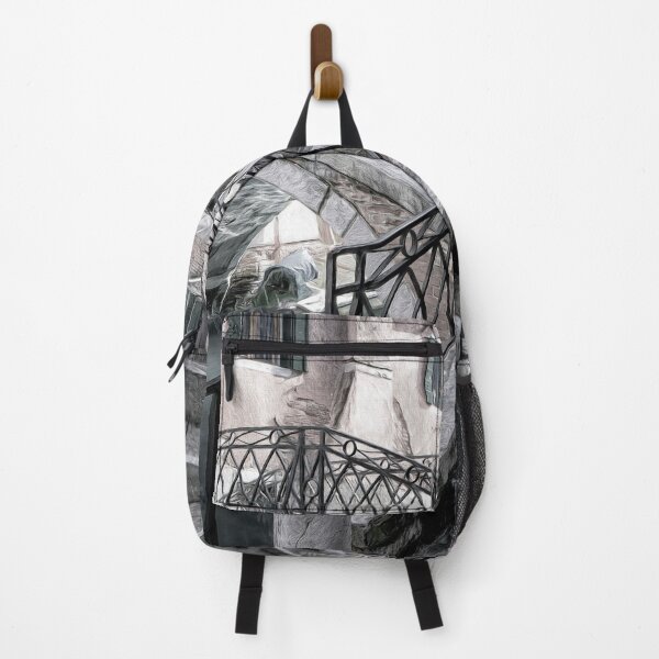 Item preview, Canal Street designed and sold by Doug's Landing.