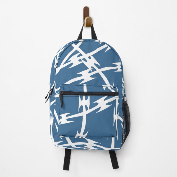 Item preview, Blue Barb designed and sold by ProjectM.