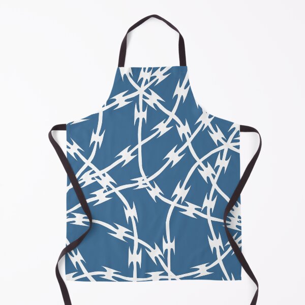 Item preview, Blue Barb designed and sold by ProjectM.