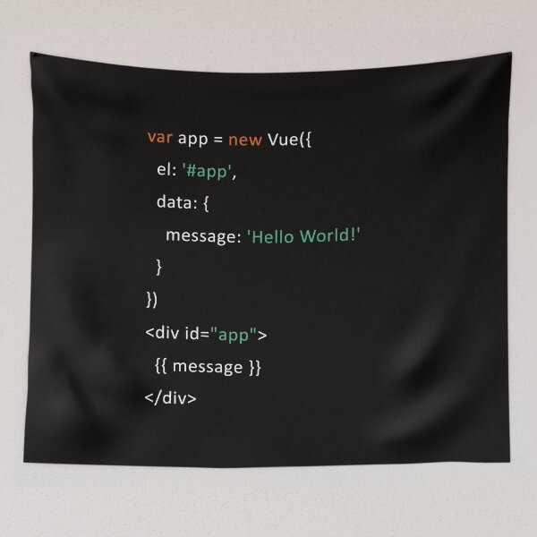 Item preview, Vue JS VueJS JavaScript Framework designed and sold by vladocar.