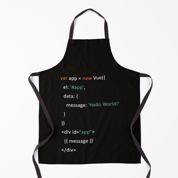 Item preview, Vue JS VueJS JavaScript Framework designed and sold by vladocar.