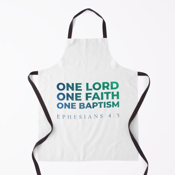 Item preview, Ephesians 4:5 [ocean] designed and sold by leonelfunes.