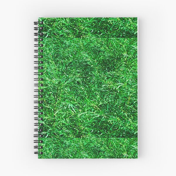 Item preview, Green leaves designed and sold by ralphsamo.