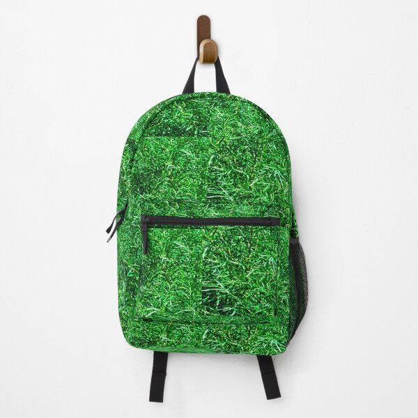 Item preview, Green leaves designed and sold by ralphsamo.